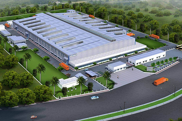 Heilongjiang Auricolare Inc.