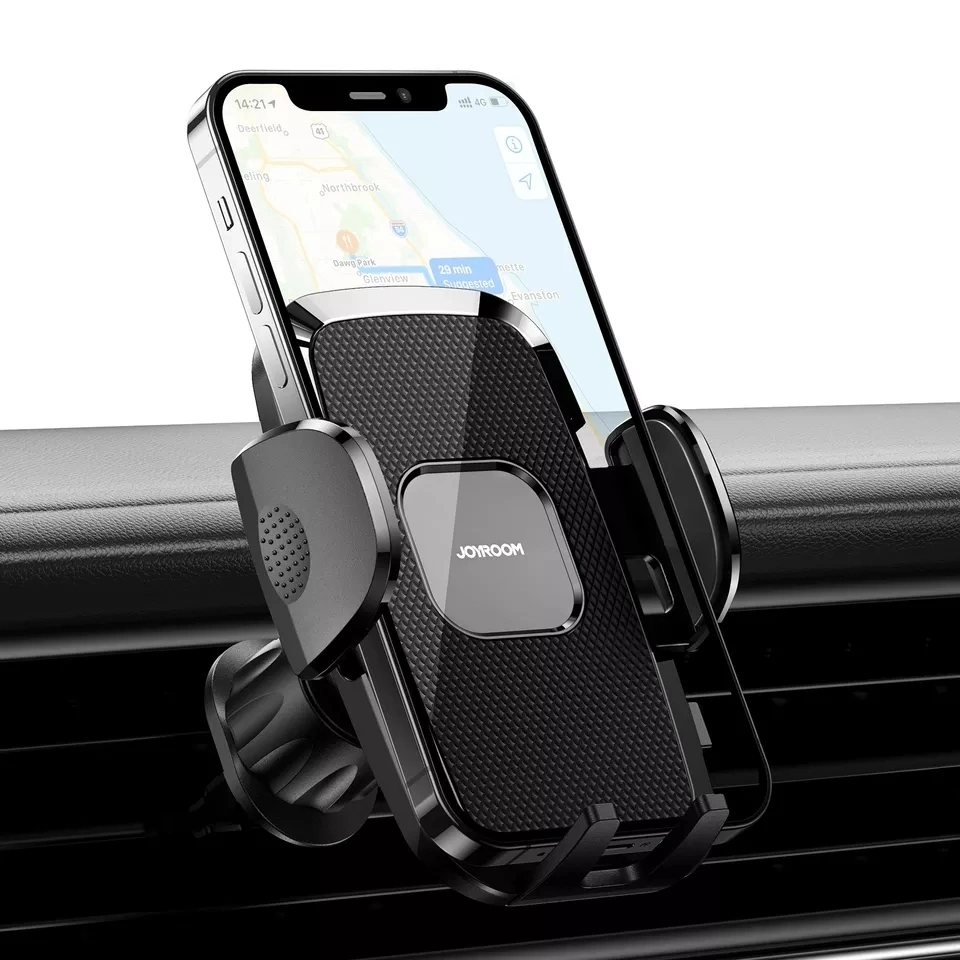 Hot Sale Car Holder Joyroom Zs259 Universal 360 Degree Rotating Long Arm Smartphone Mount Gooseneck Cup Mobile Phone Car Holder