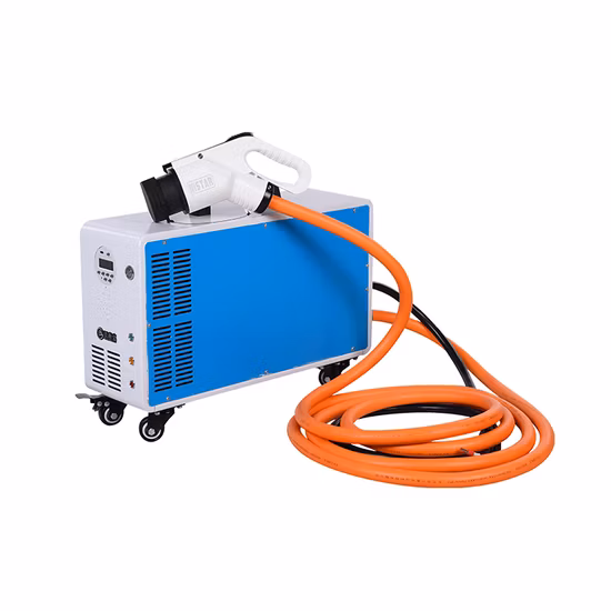 Parete CC CCS2 da 30 kW